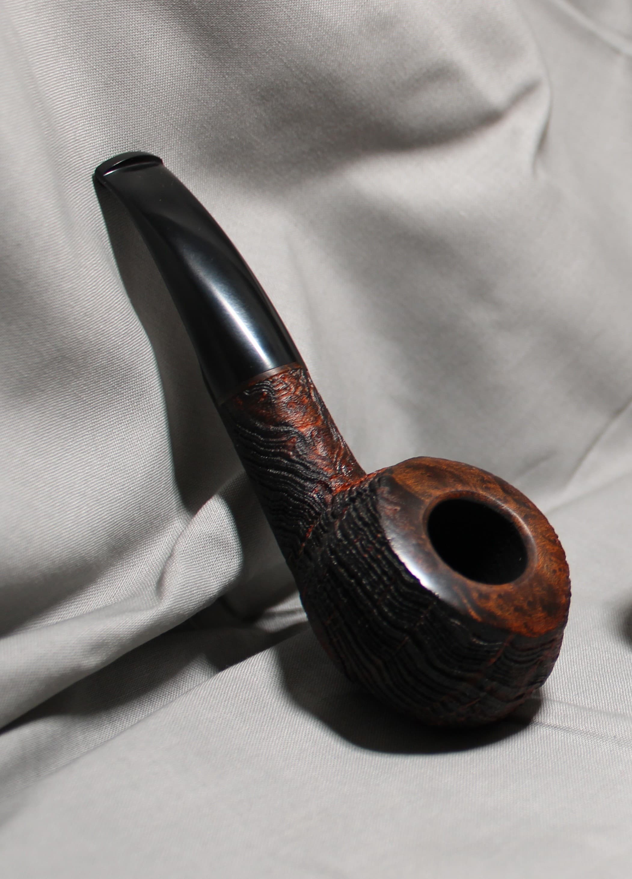 Espresso Contrast Blast